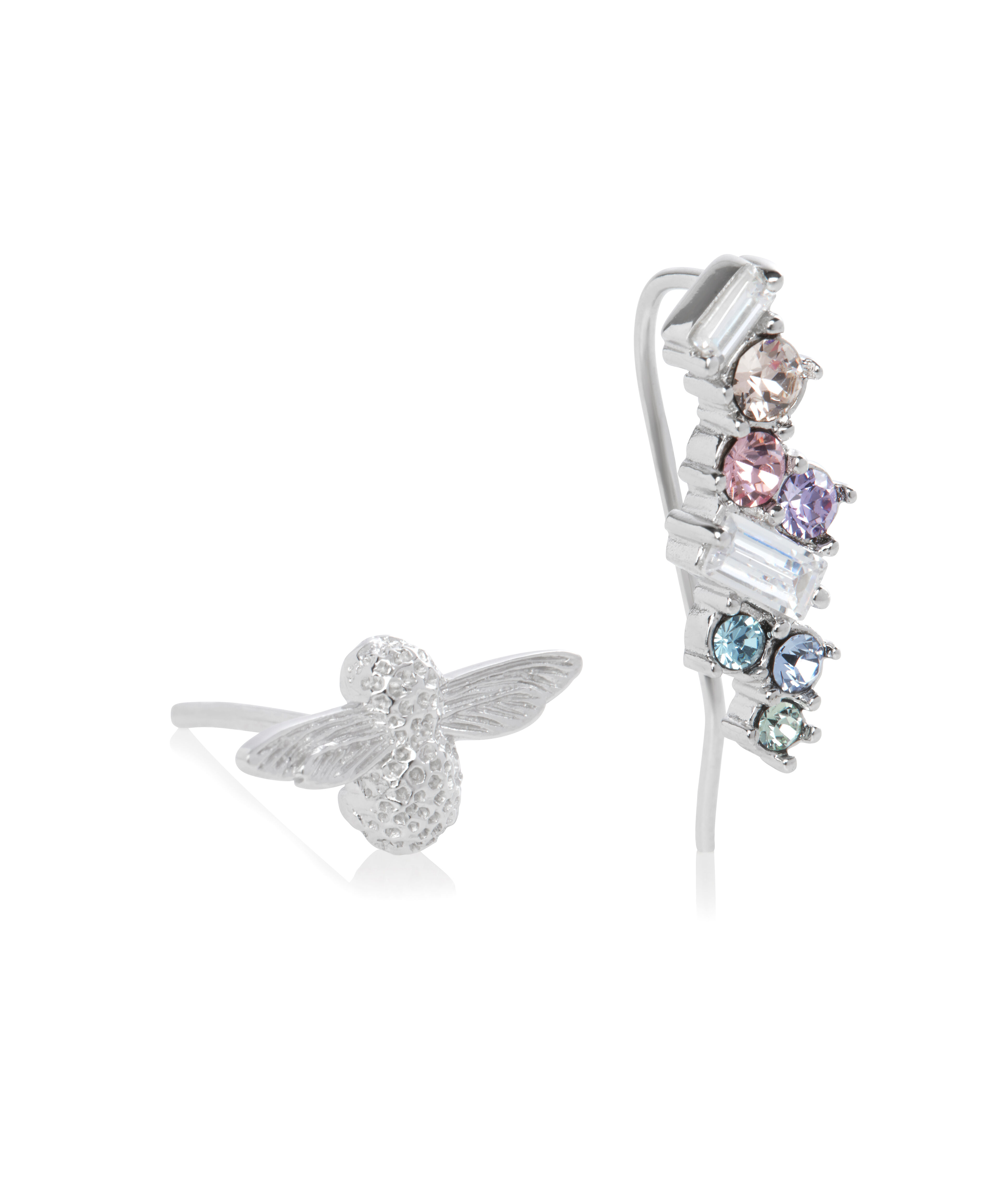 Olivia burton crawler clearance earrings