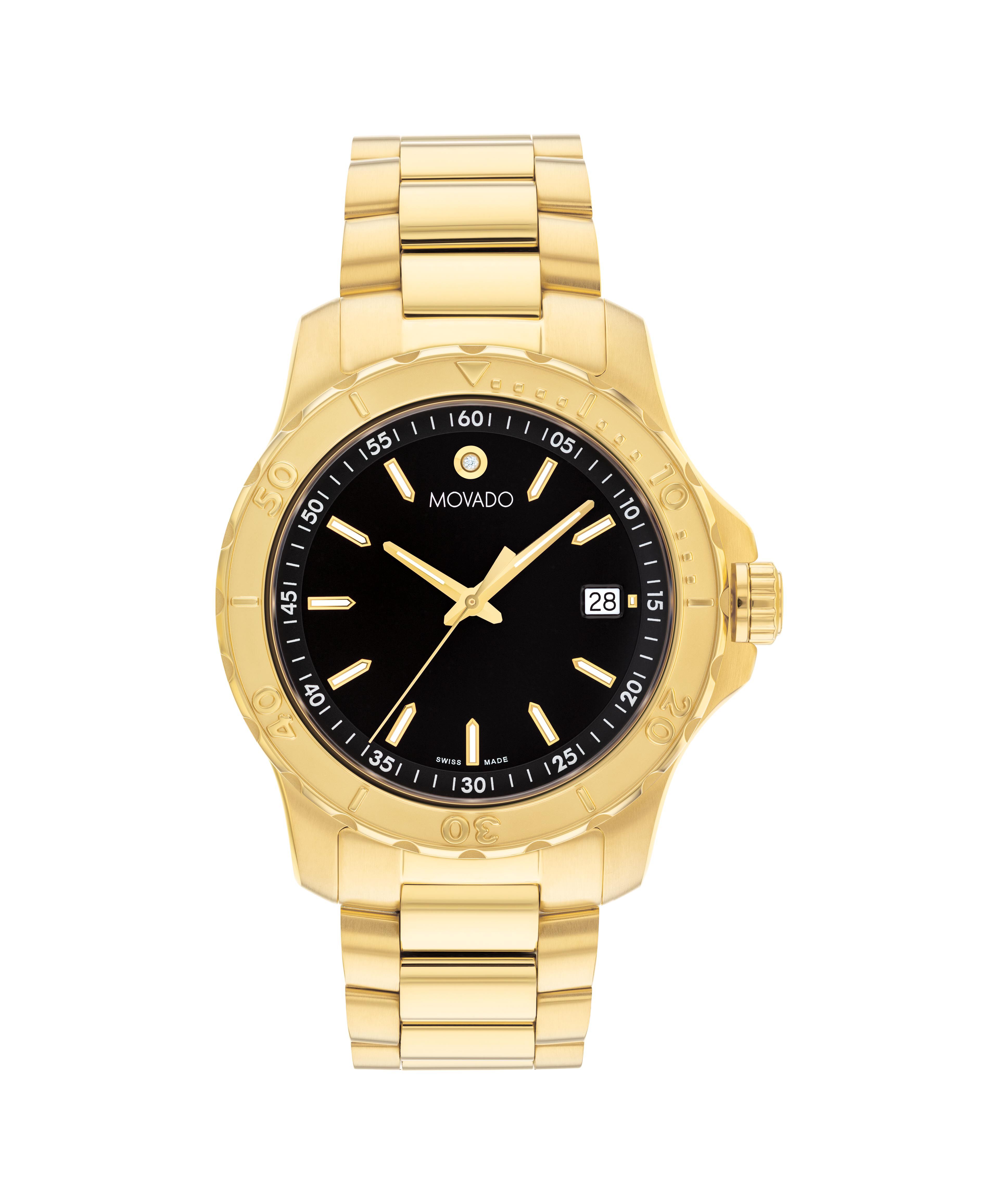 Movado Movado Company Store Movado Active Sport