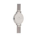Marble Floral Women's Watch, 38mm