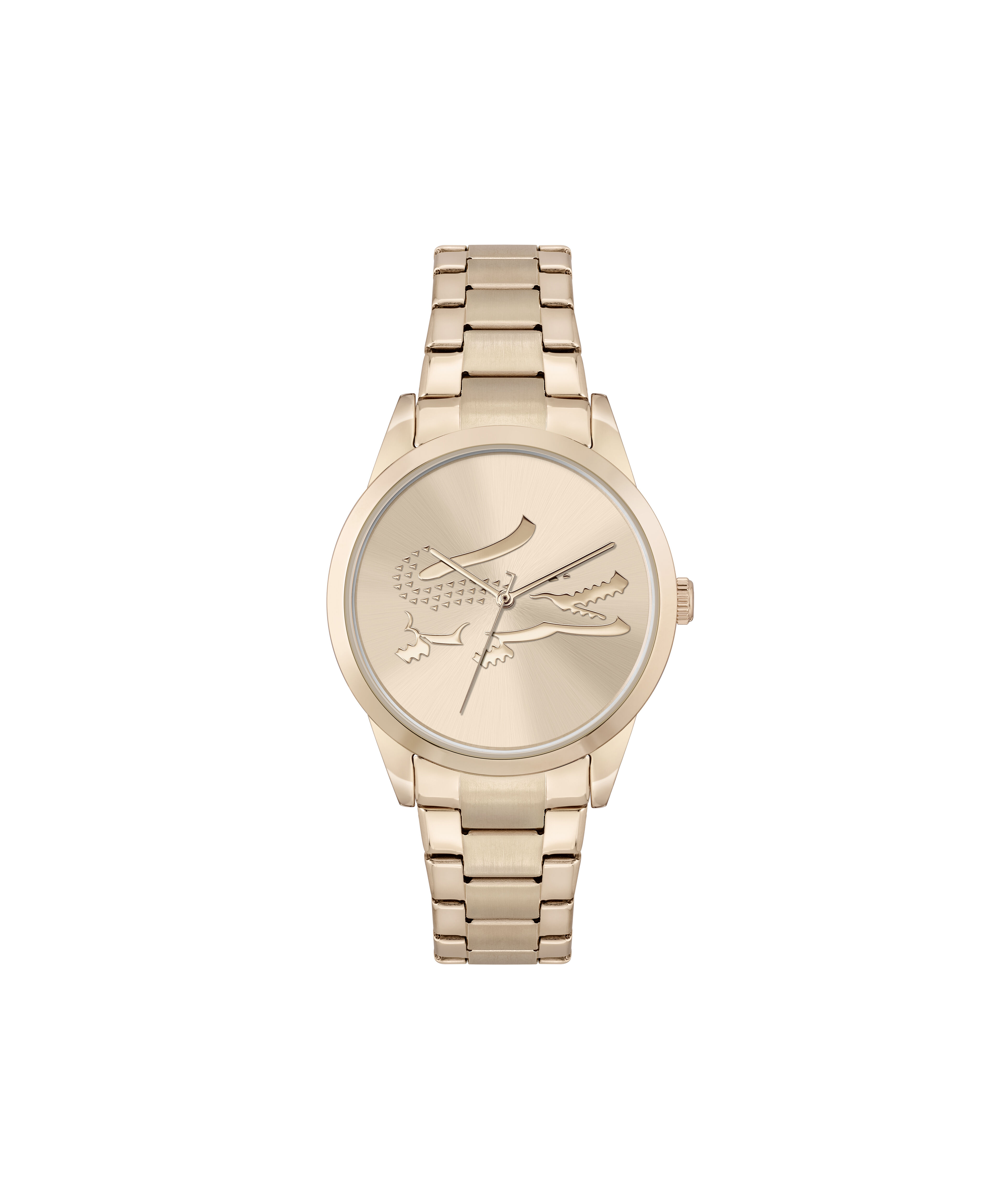 Lacoste women's shop victoria watch