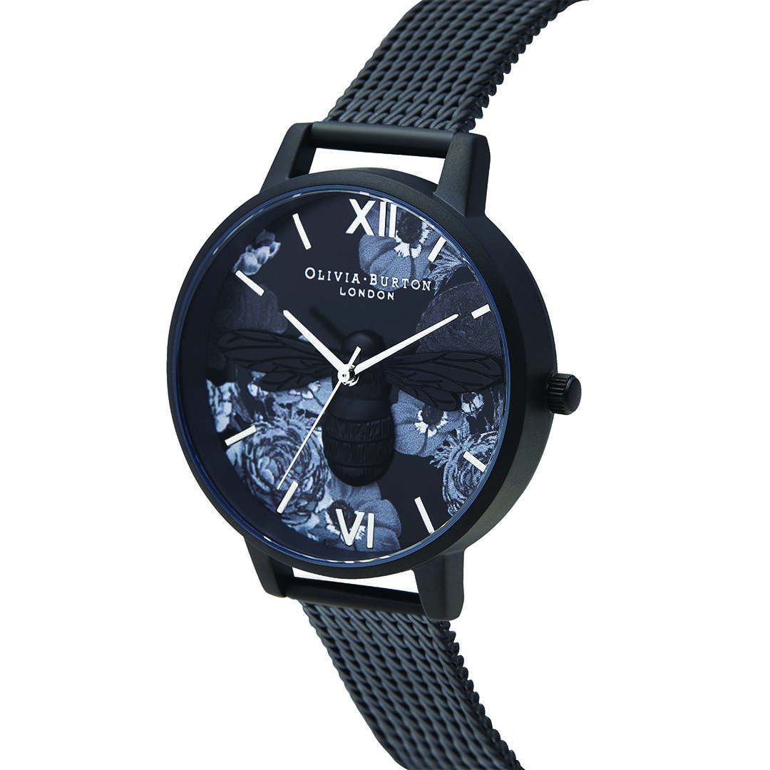 Shoreditch Bee Women s Watch 40mm