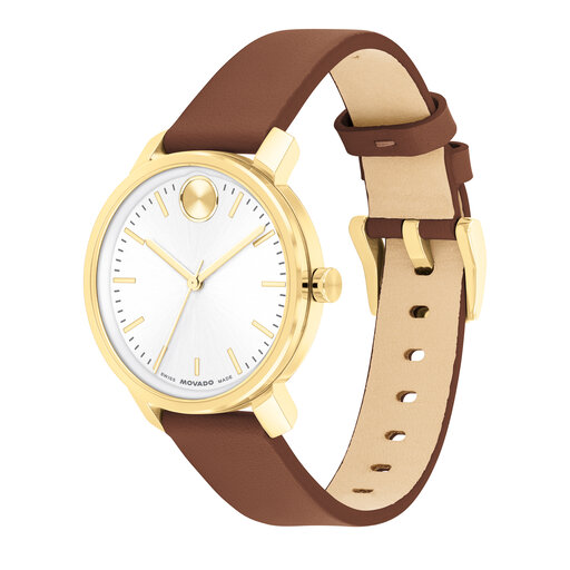Trend Watch, 34mm