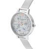 Terrazzo Florals Women's Watch, 34mm