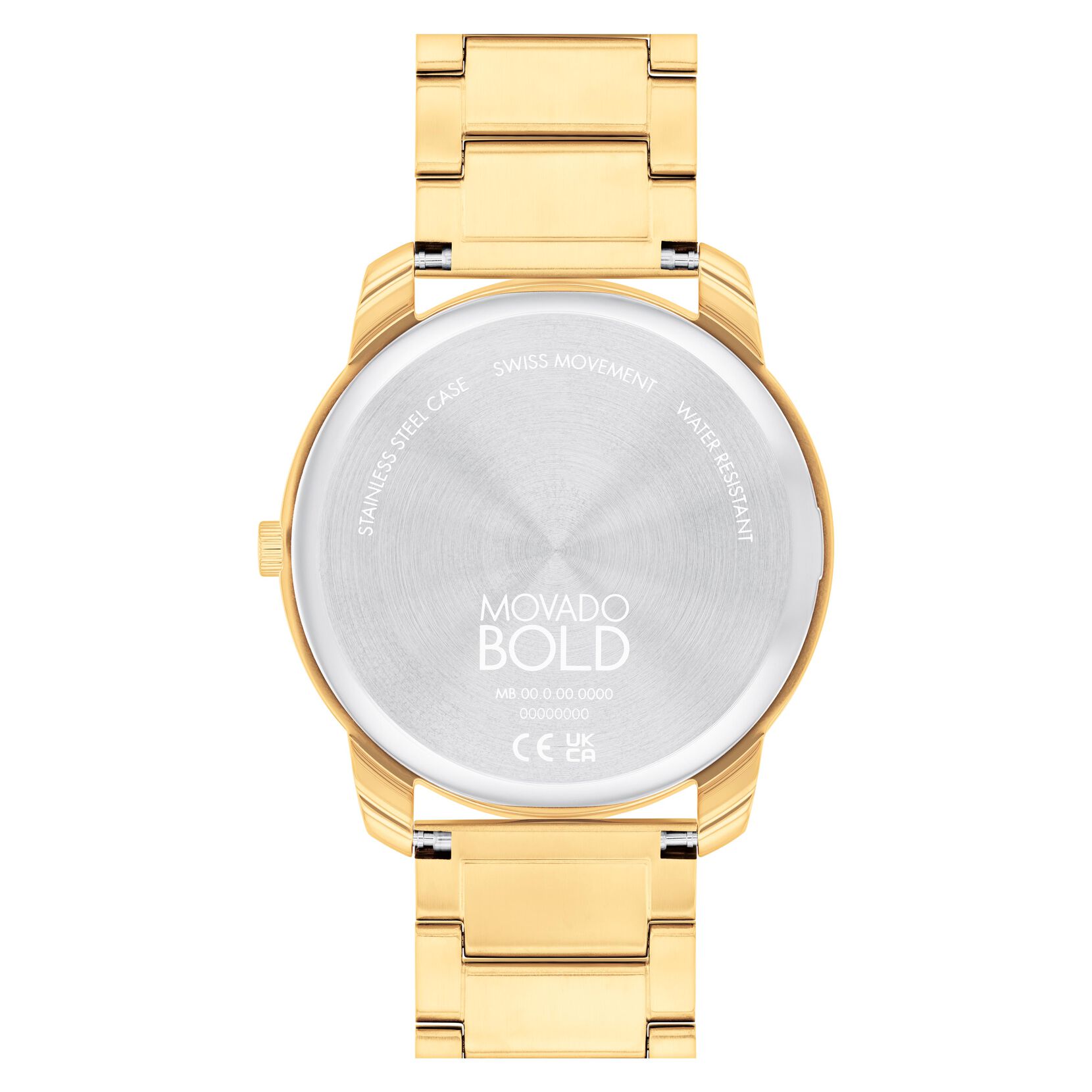 Trend Element Watch, 40mm