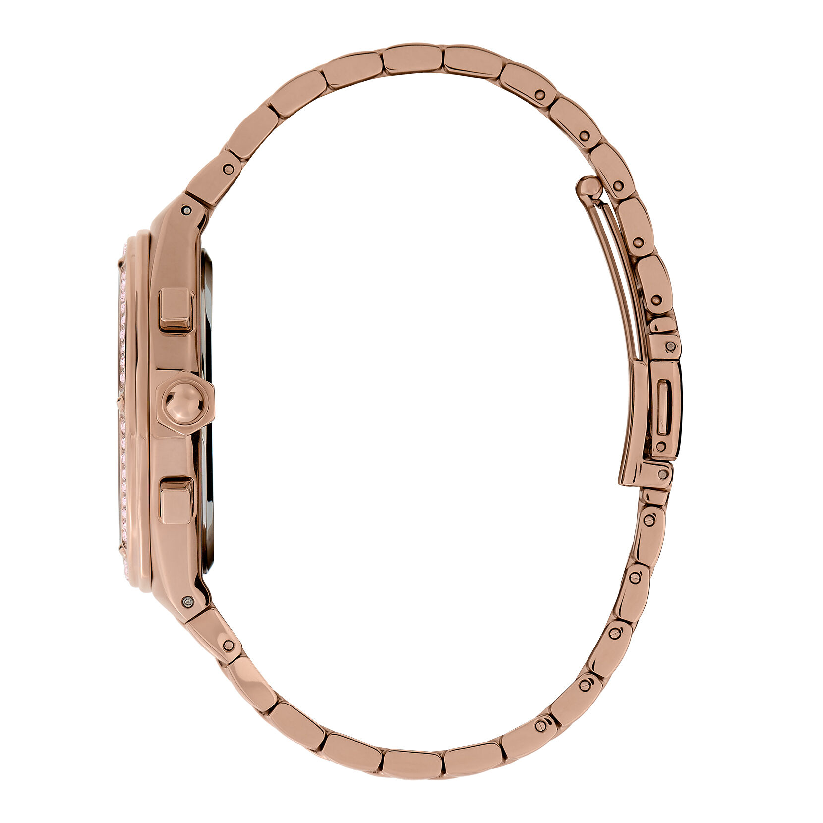 Hexa Multi-Function Women's Watch, 38mm