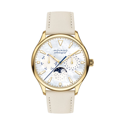 Movado Historic