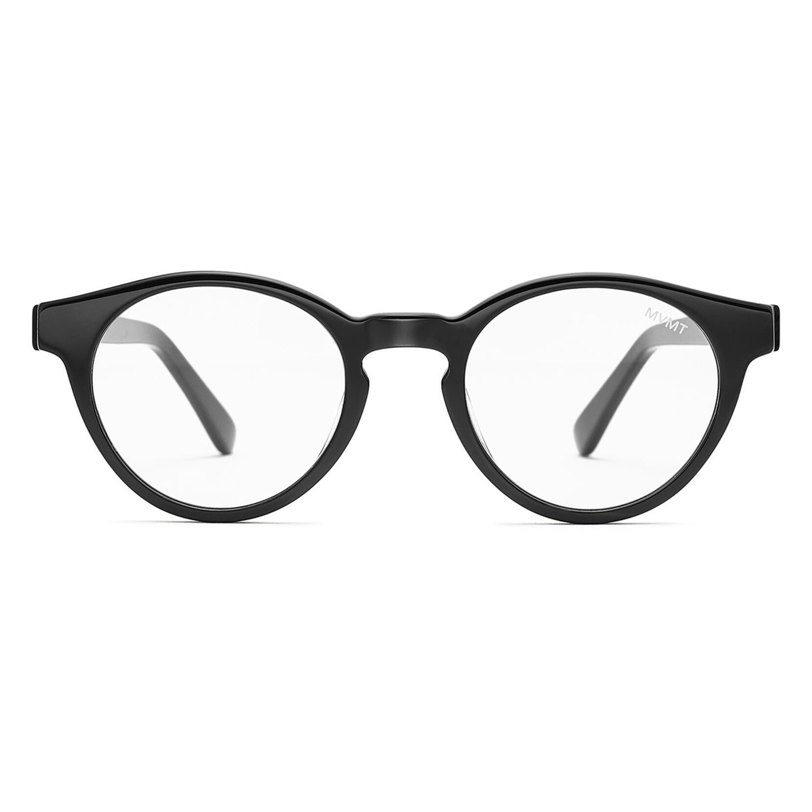 Rex Everscroll Glasses