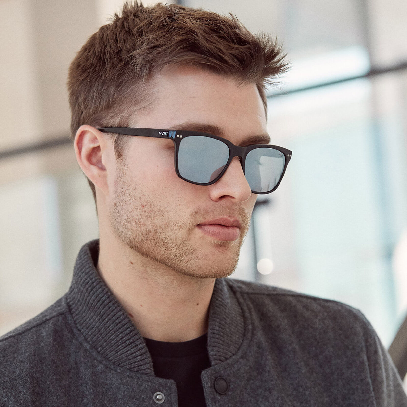 MVMT Ritual Sunglasses