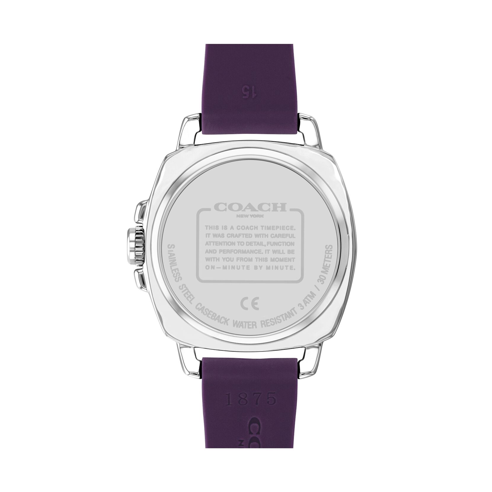 Boyfriend Women's Watch, 34mm