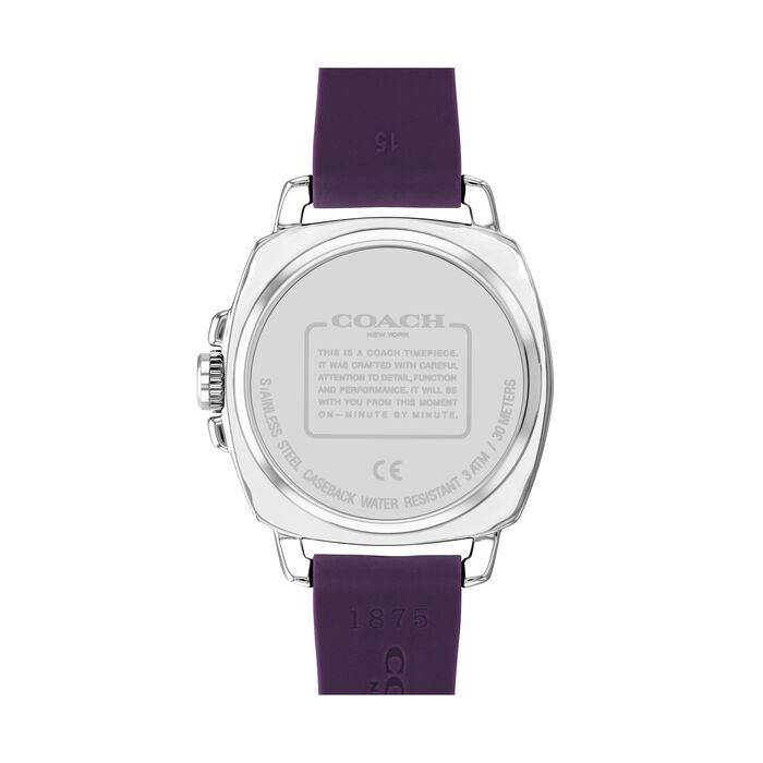 Boyfriend Women's Watch, 34mm