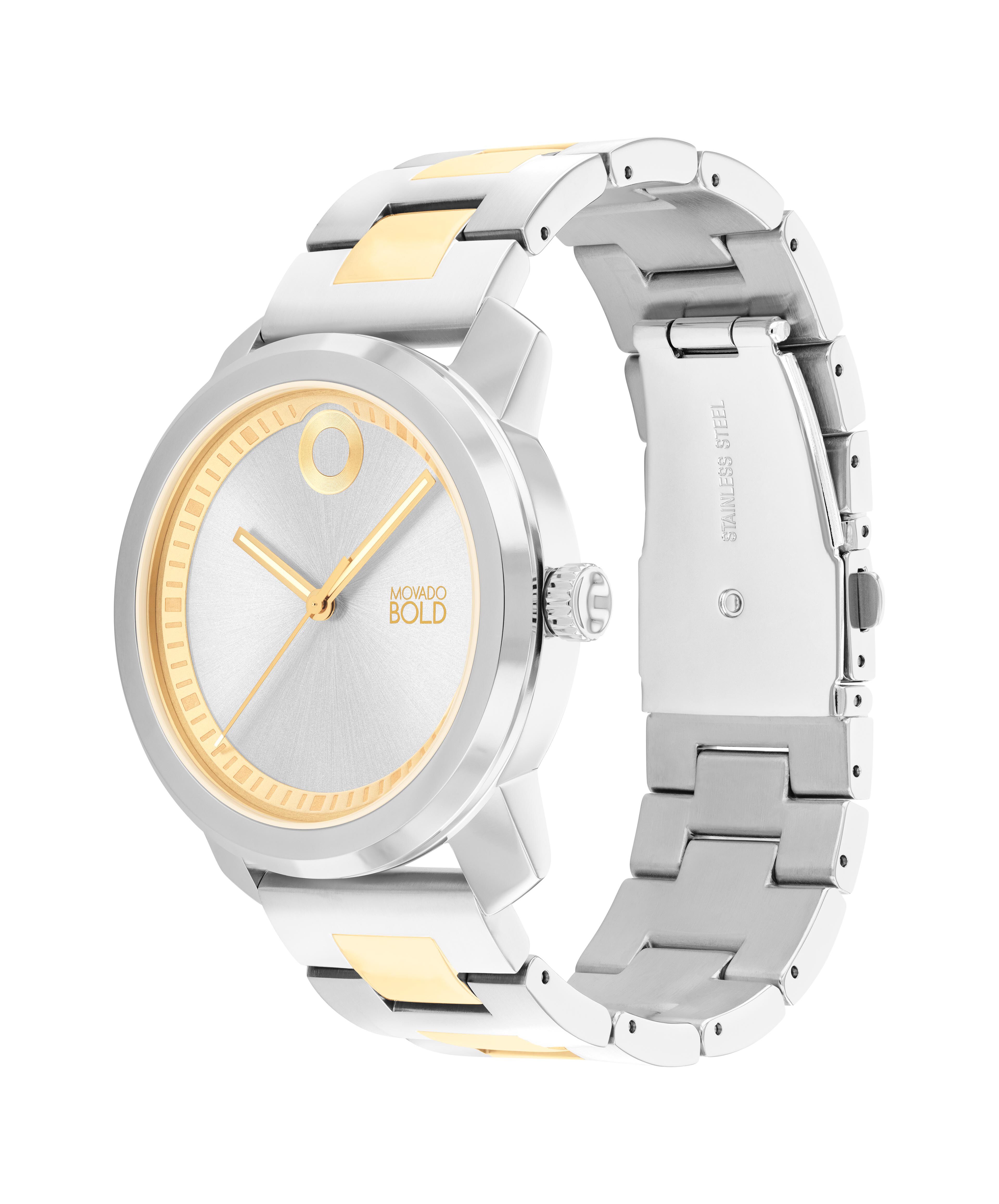 Movado Movado Company Store Movado Trend Watch