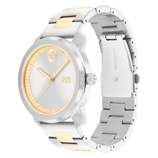 Trend Propel Watch, 43mm