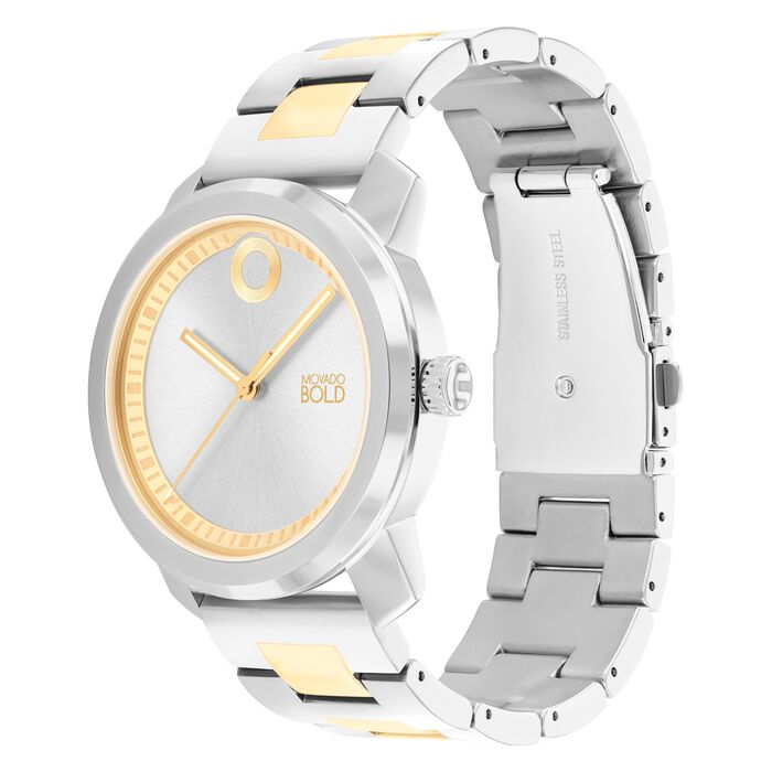 Trend Propel Watch, 43mm