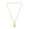 Orlando Men's Necklace