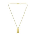 Orlando Men's Necklace
