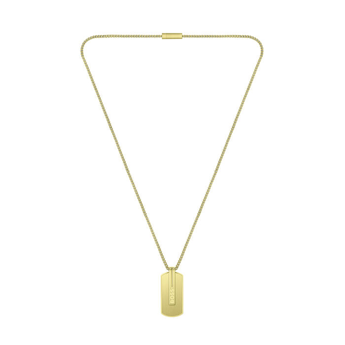 Orlando Men's Necklace