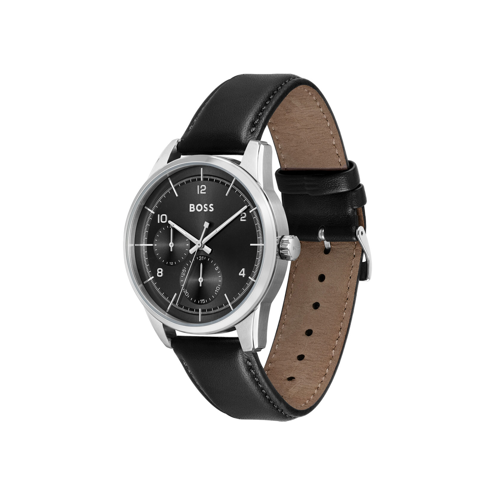 Sophio Men's Watch, 42mm