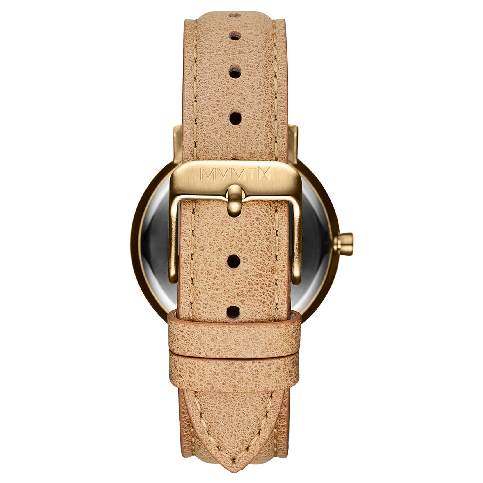 Weathered Beige Women's Watch, 34mm