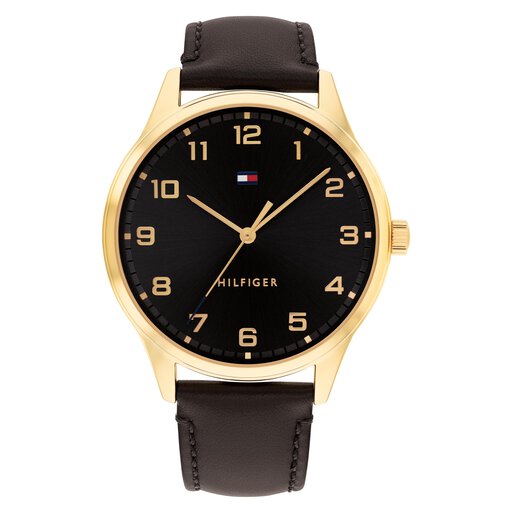 Men's Watch, 44mm