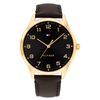 Men's Watch, 44mm