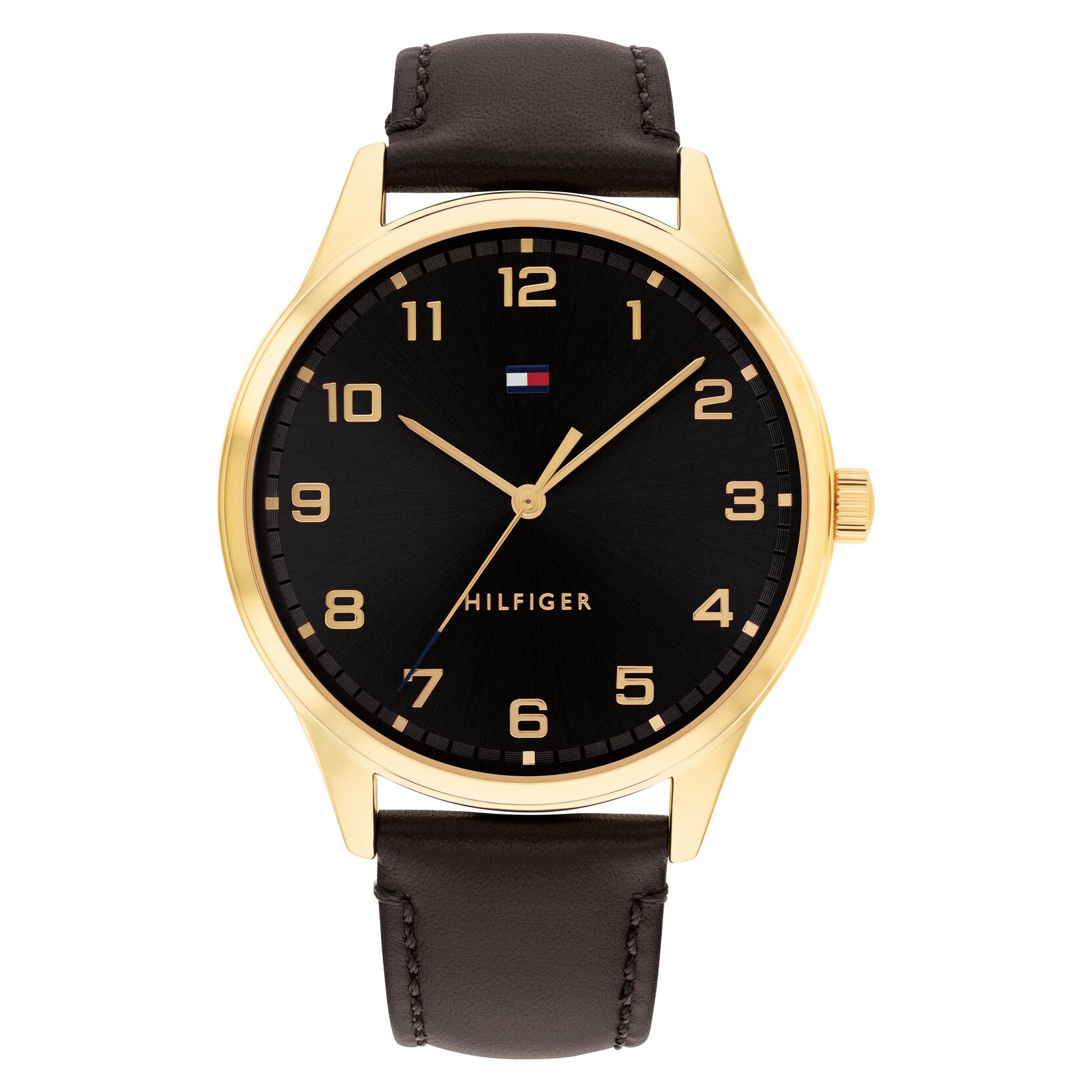 Men's Watch, 44mm