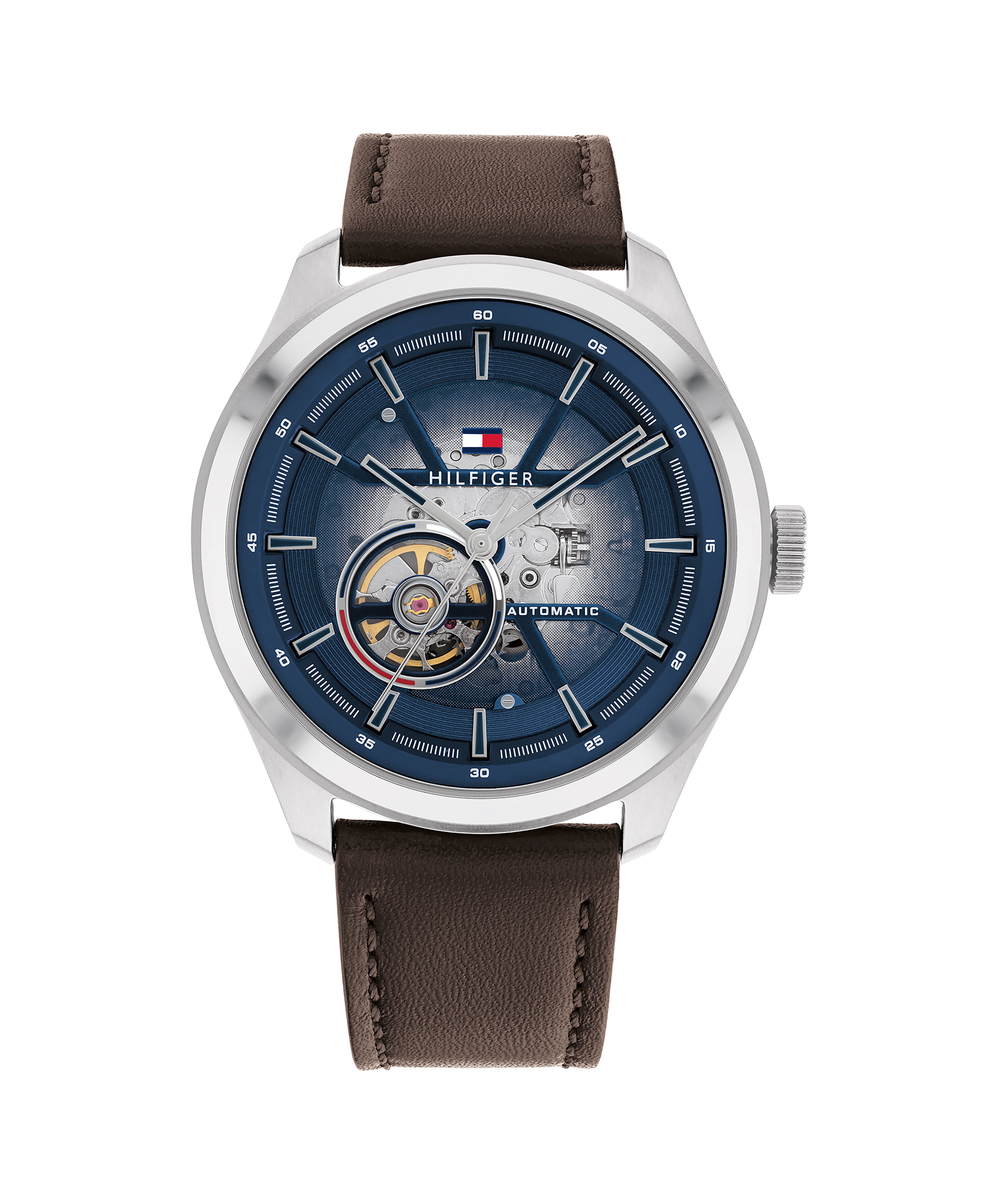 Hilfiger automatic watch online