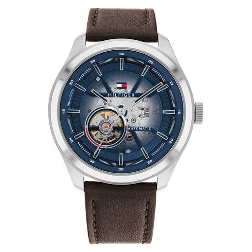 Men's Automatic Watch, 44mm