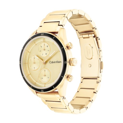 Ready Women's Watch, 38mm