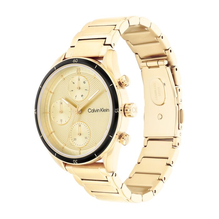 Ready Women's Watch, 38mm