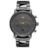 Blacktop Men's Watch, 47mm