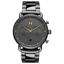 Blacktop Men's Watch, 47mm