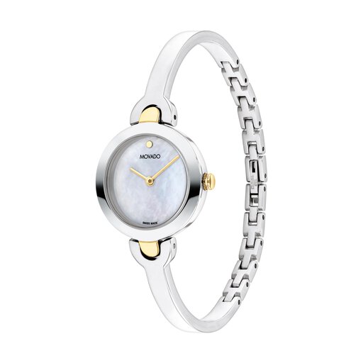Intrigue Bangle Watch, 24mm