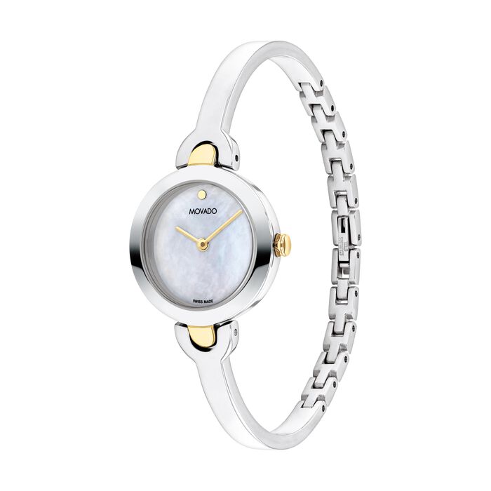 Intrigue Bangle Watch, 24mm