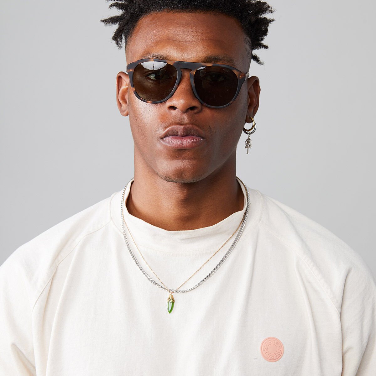 King sunglasses shop