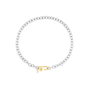 Sphere Lock Women's Choker