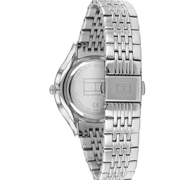 Tommy Hilfiger Ladies Stainless Steel Watch