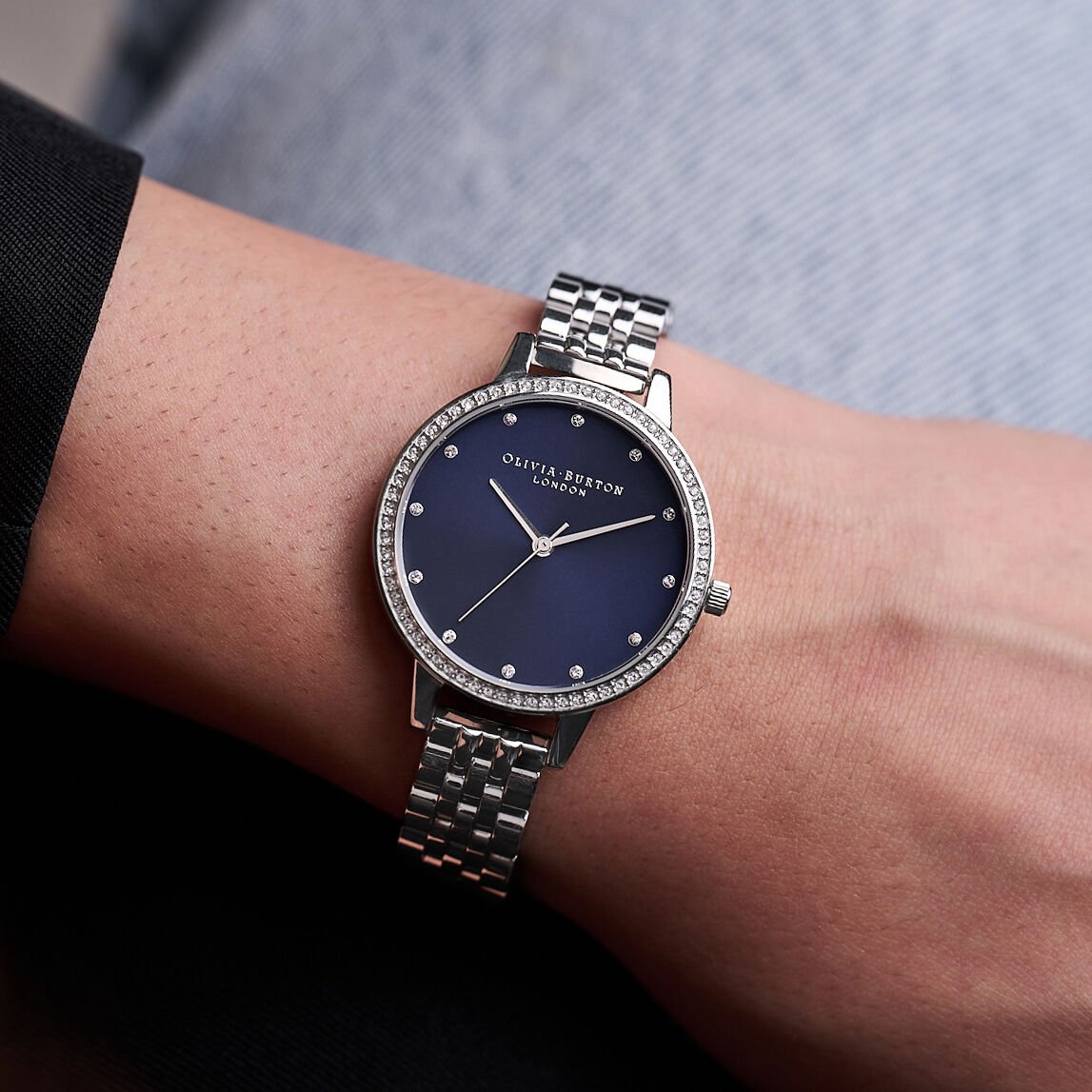 Dw 34mm top