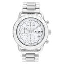Cruiser Men's Chronograph Watch, 44mm
