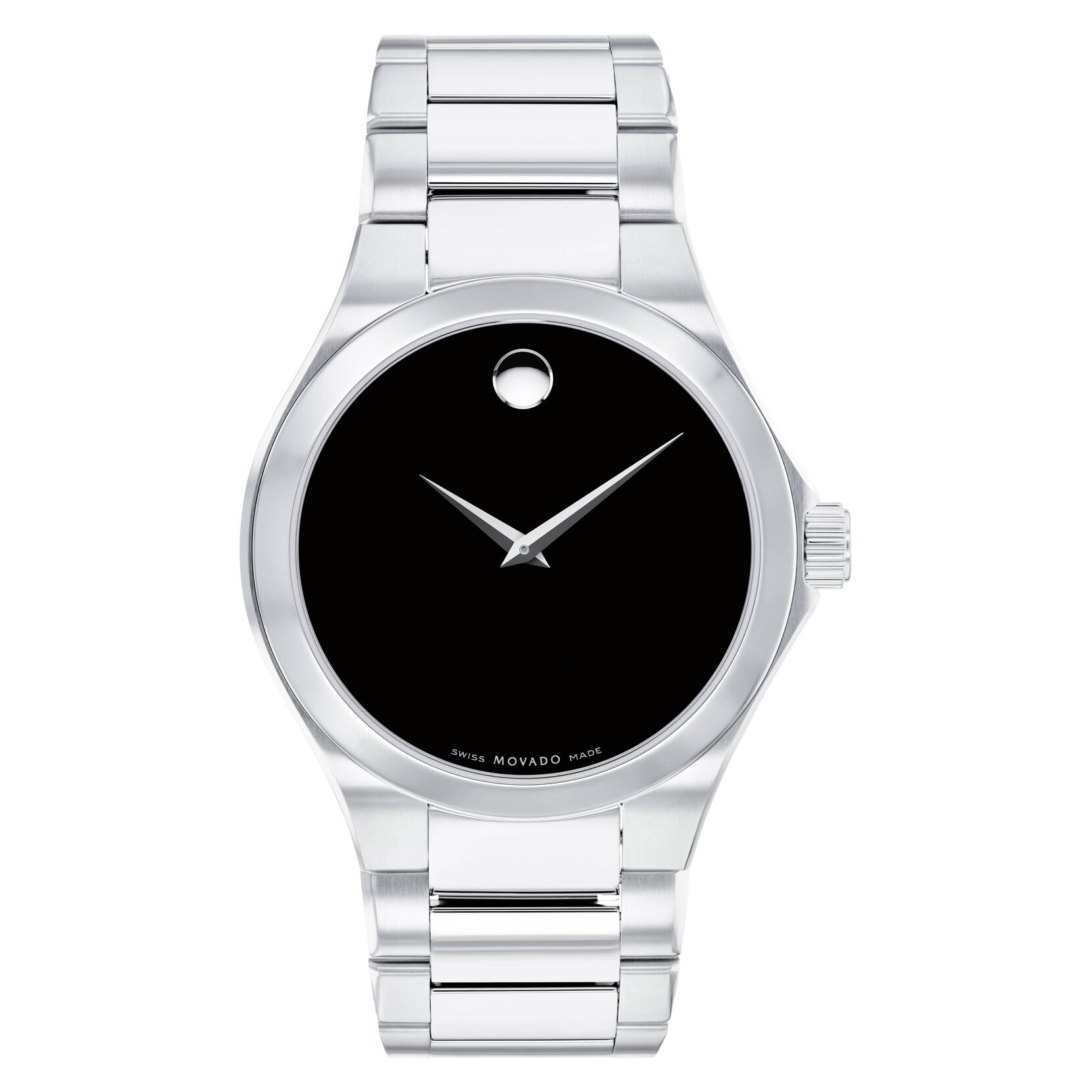 Defio Watch, 40mm