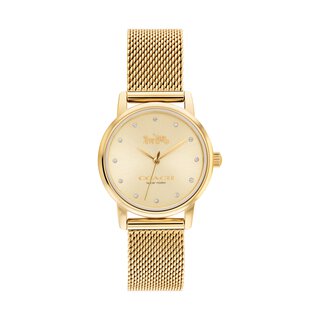 Grand Women's Watch, 28mm