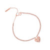 Heart Women's Bracelet