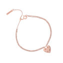 Heart Women's Bracelet
