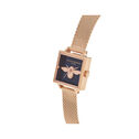 3D Bee Women's Watch, 23mm