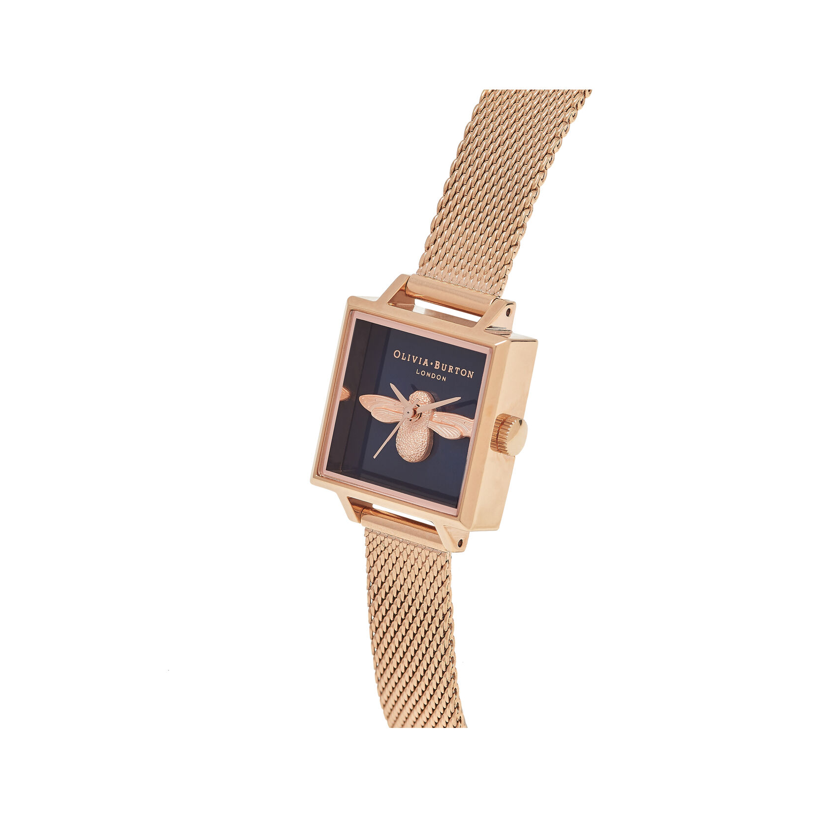 3D Bee Women's Watch, 23mm