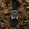 Grid Black