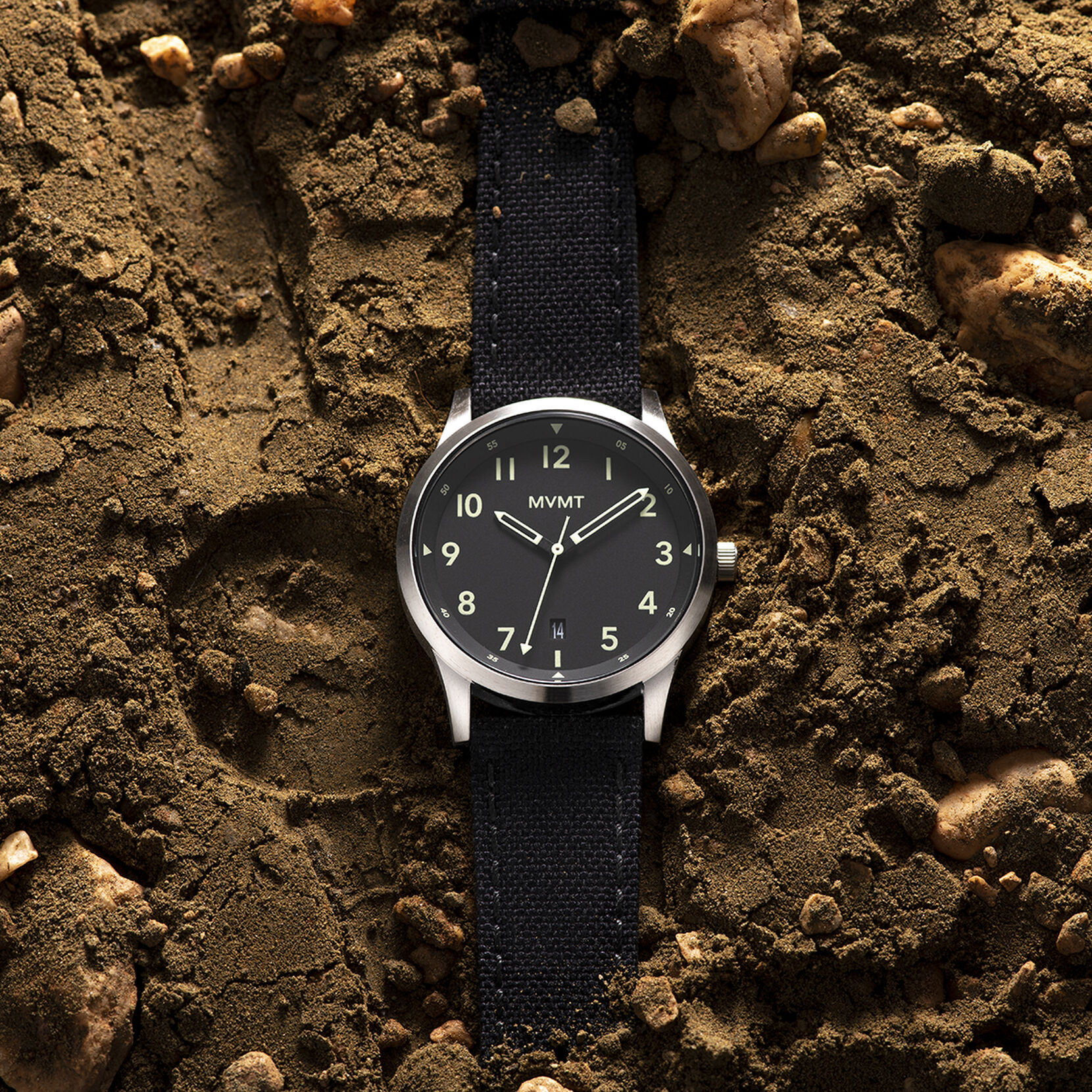 Grid Black