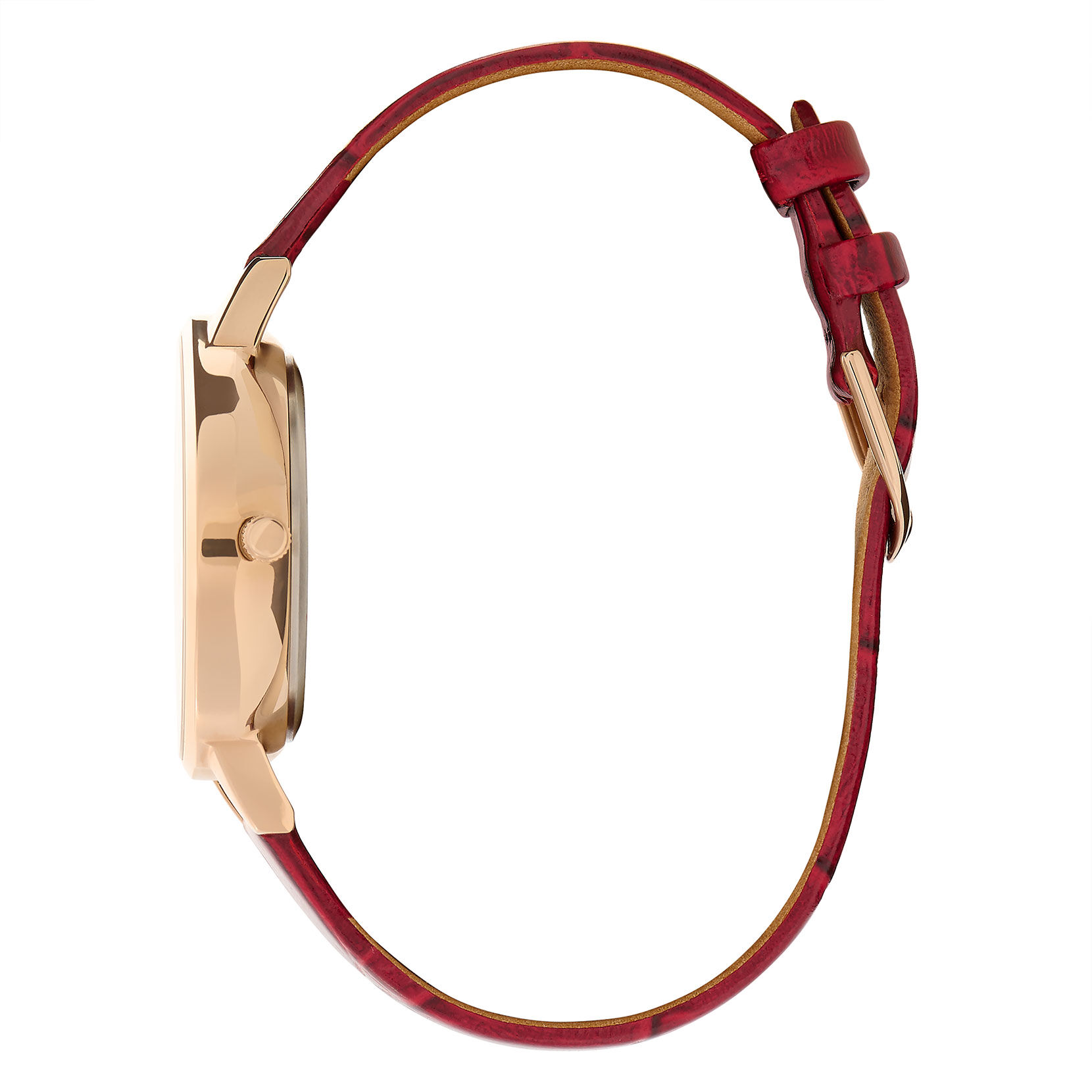 Multifunction Women's Watch, 34mm