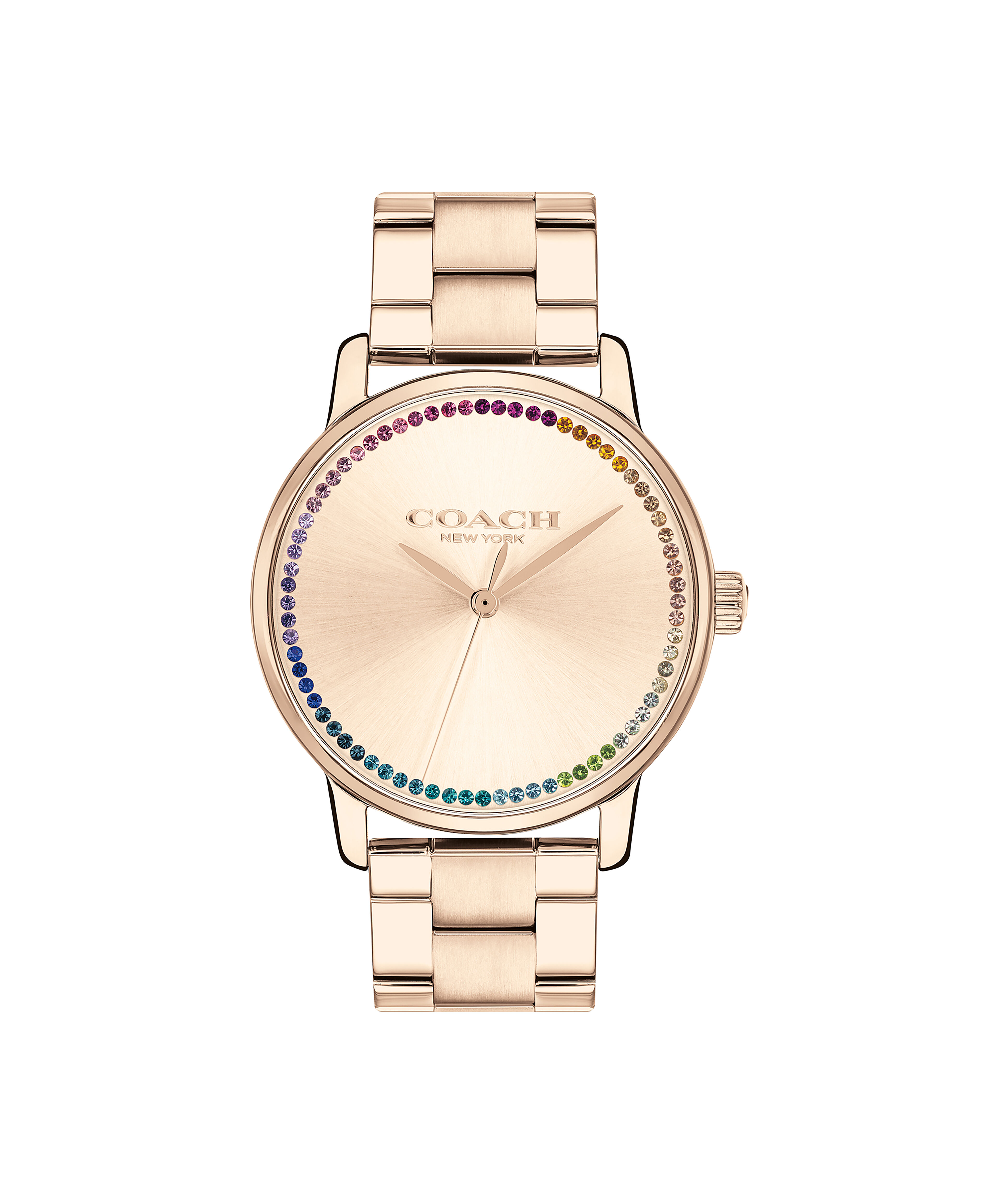 Coach ladies watch price online