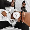 Ghost Iris Women's Watch, 36mm