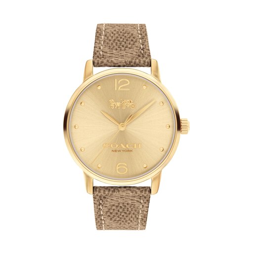 Grand Women's Watch, 36mm